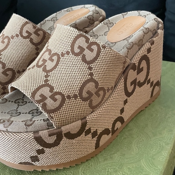 Marco GG Cavas Camel Ebony - Picture 1 of 6